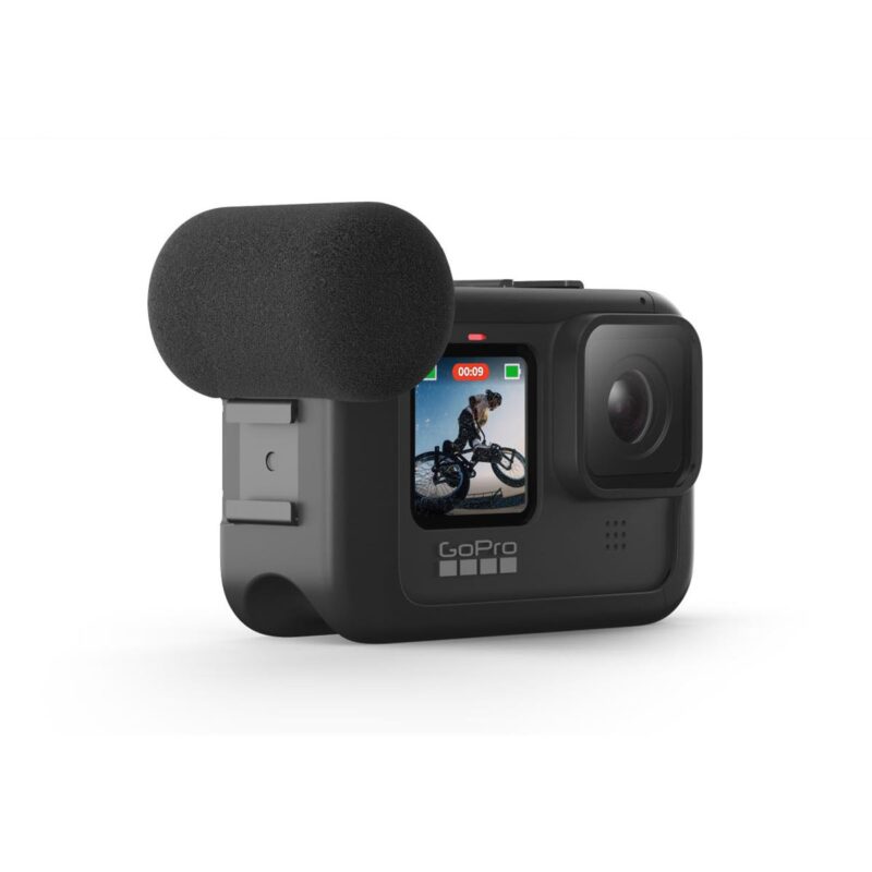 GoPro Media Mod (HERO9 Black)