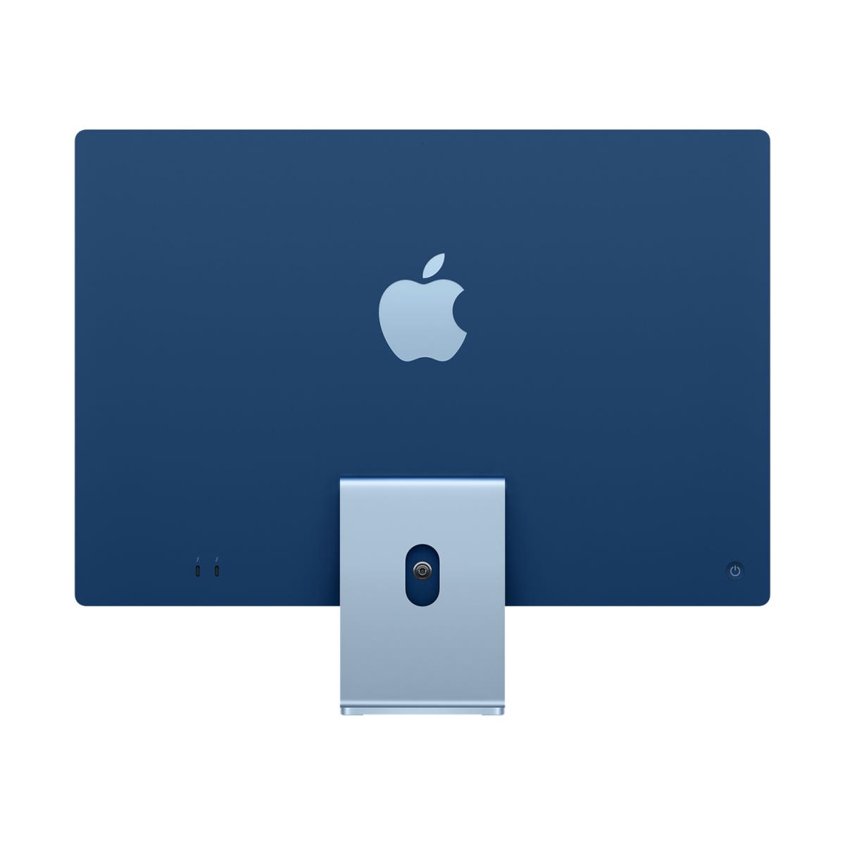 Apple iMac M1 24-inch 4.5K Retina display, 7-C GPU, 256GB