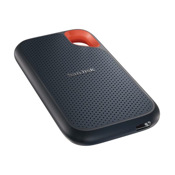 SanDisk Extreme Portable SSD V2