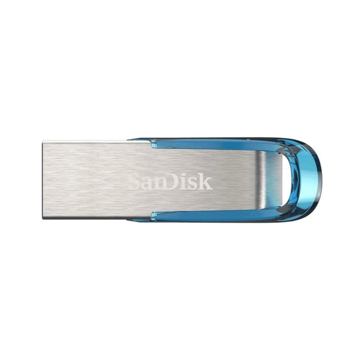 SanDisk Ultra Flair USB 3.0 Flash Drive Blue