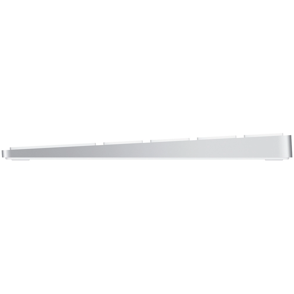 Apple Magic Keyboard with Numeric Keypad - British English