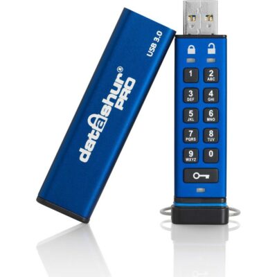 iStorage datAshur Pro USB3 256-bit