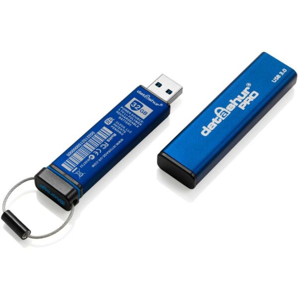 iStorage datAshur Pro USB3 256-bit