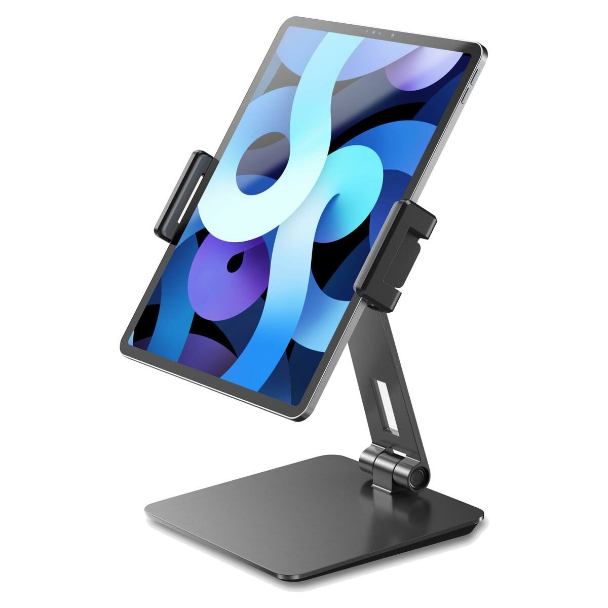 Maxonar Matal 12.9" Tablet Stand Compatible with iPad Pro/Air/Mini