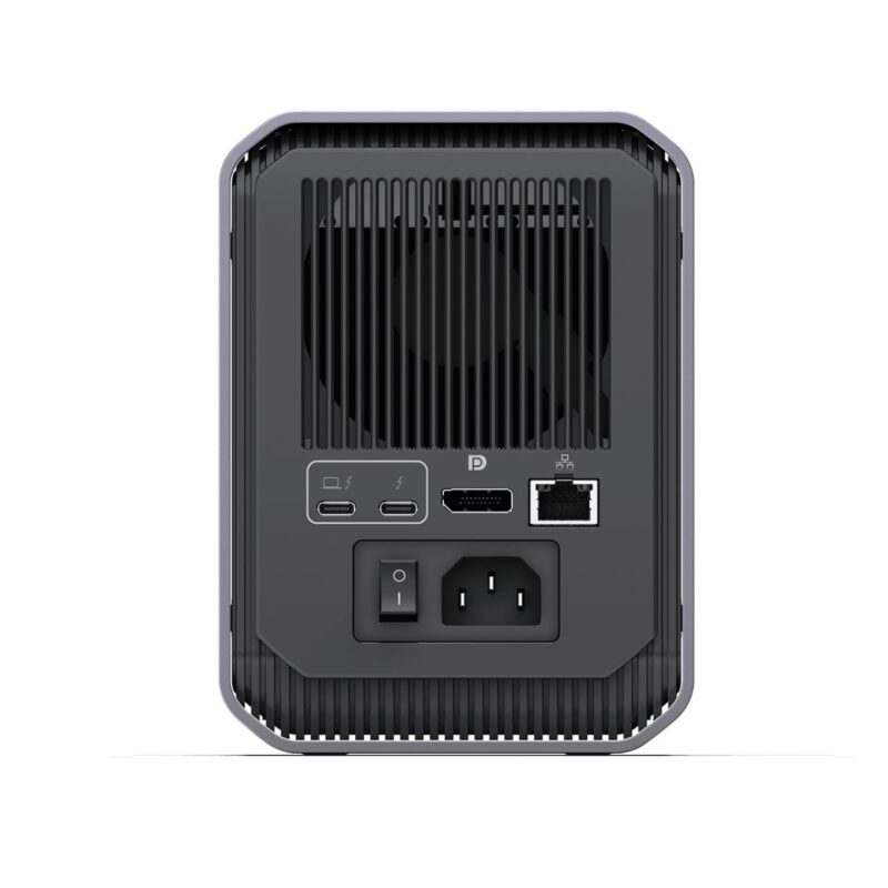 SanDisk Professional PRO-DOCK 4