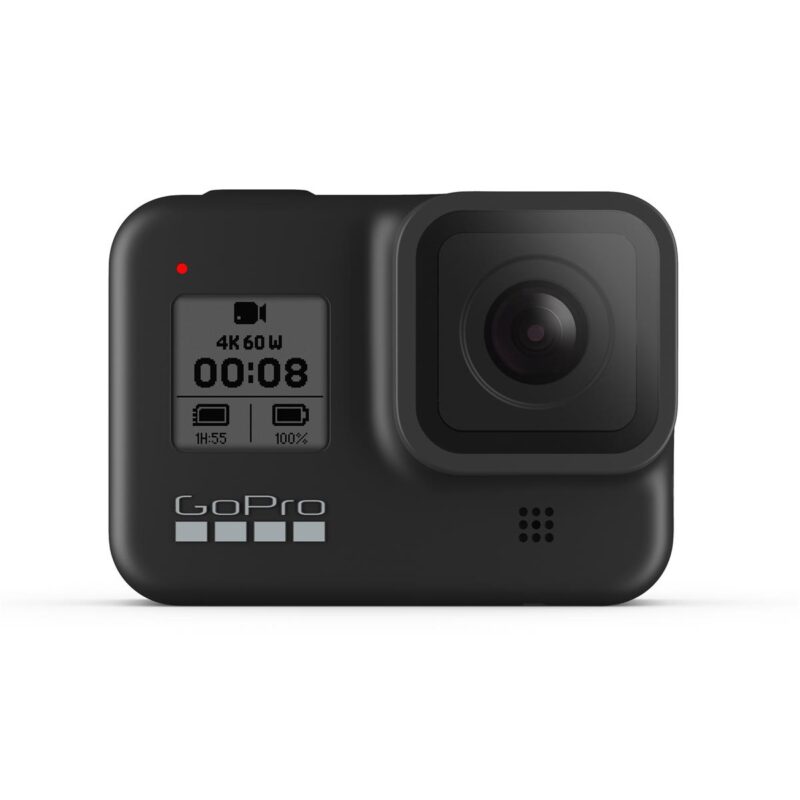 GoPro HERO8 Black