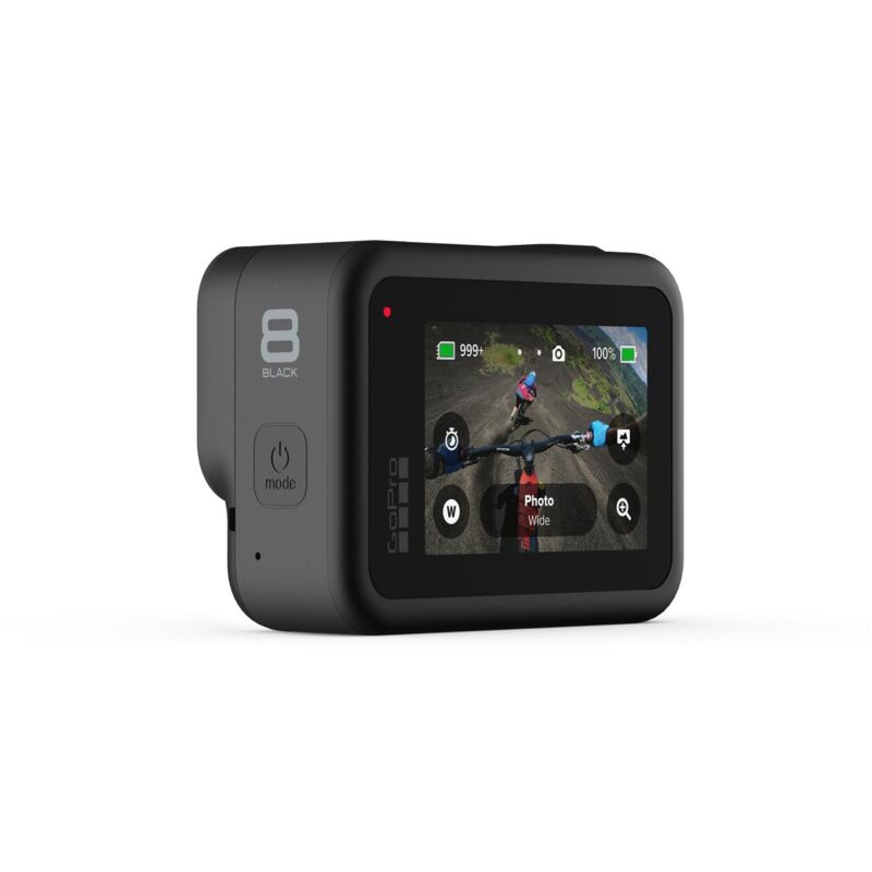 GoPro HERO8 Black