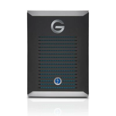SanDisk Professional G-DRIVE PRO SSD