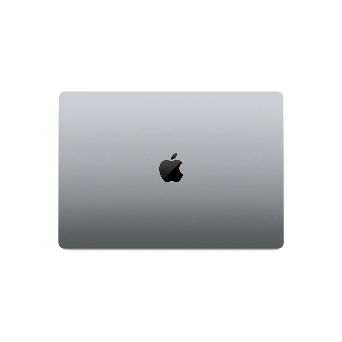 Apple 16-inch MacBook Pro: M1 Pro chip, 10-core CPU, 16-core GPU
