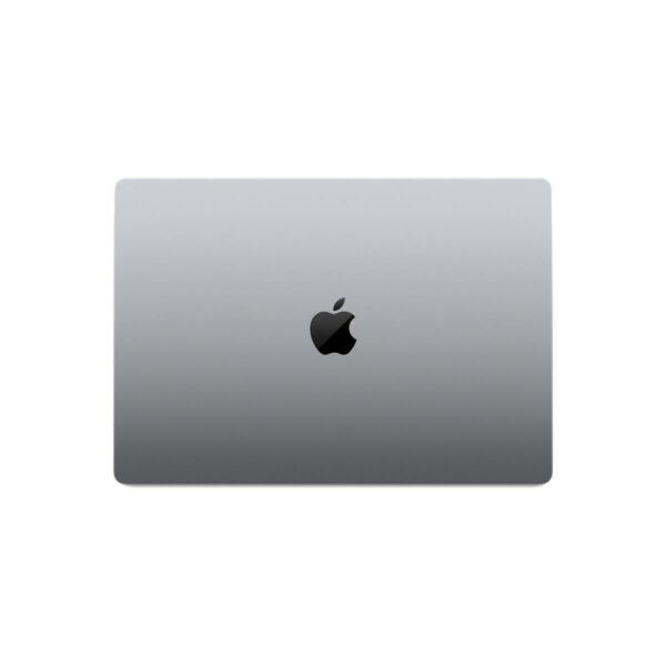 Apple 16-inch MacBook Pro: M1 Pro chip, 10-core CPU, 16-core GPU