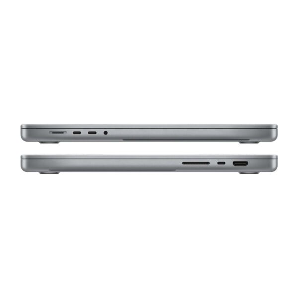 Apple 16-inch MacBook Pro: M1 Pro chip, 10-core CPU, 16-core GPU