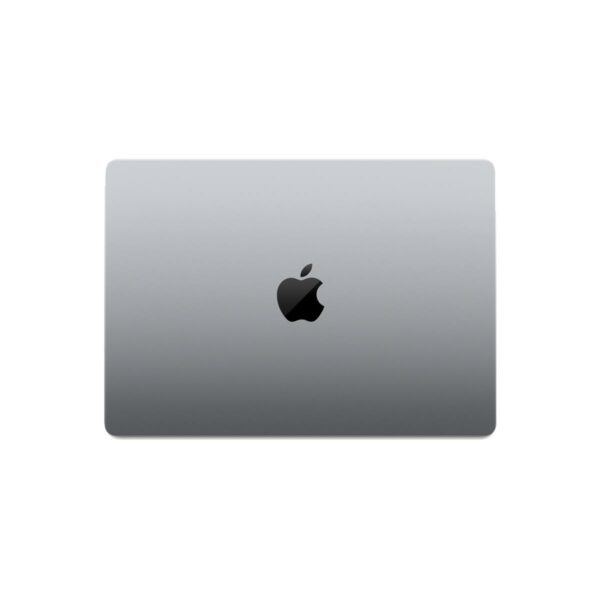 Apple 14-inch MacBook Pro: Apple M1 Pro chip, 8-core CPU, 14-core GPU