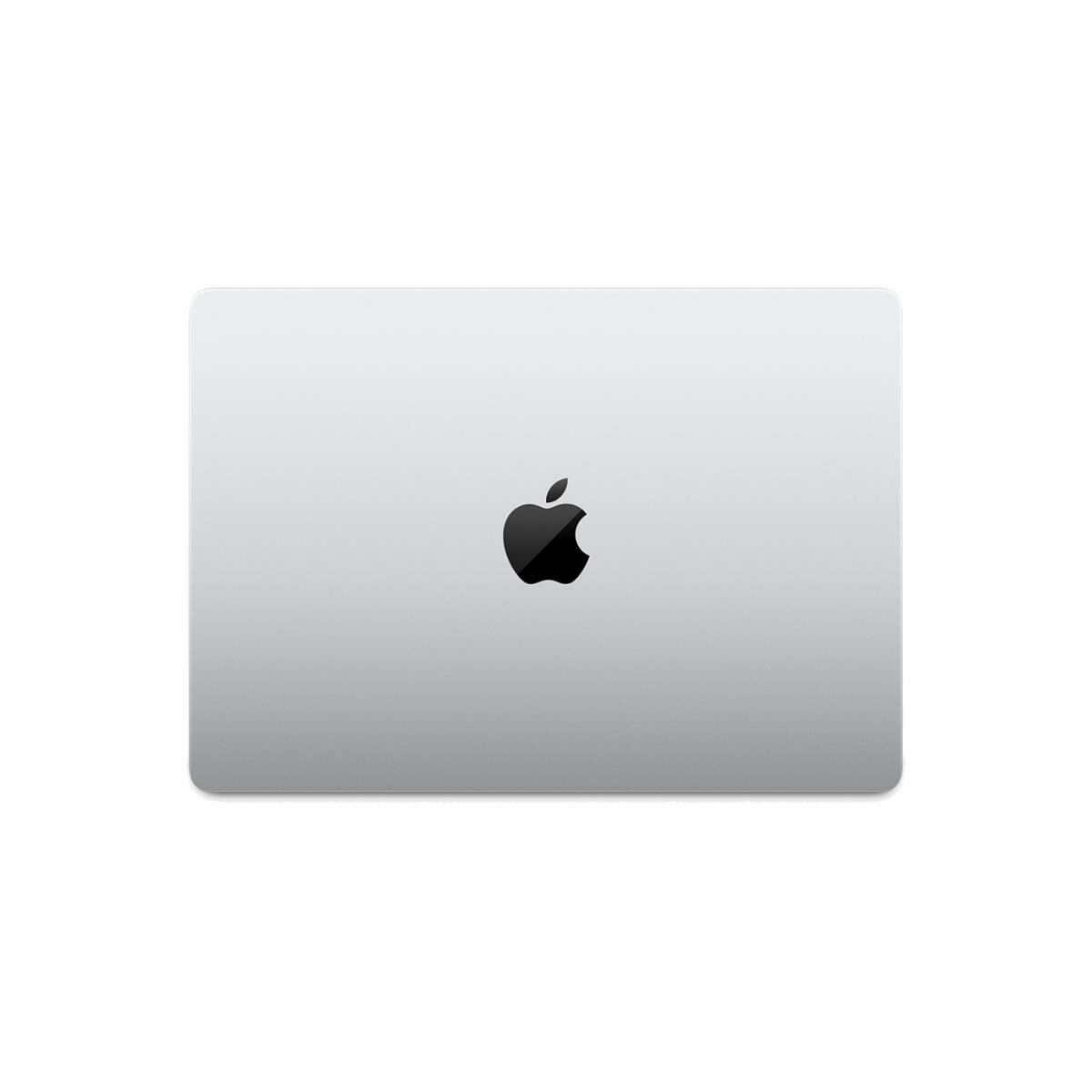 Apple 14-inch MacBook Pro: Apple M1 Pro chip, 10-core CPU, 16-core GPU
