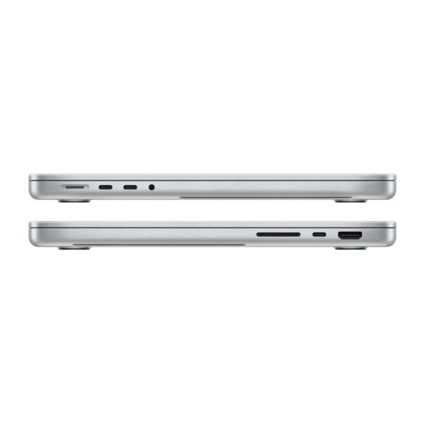 Apple 14-inch MacBook Pro: Apple M1 Pro chip, 10-core CPU, 16-core GPU