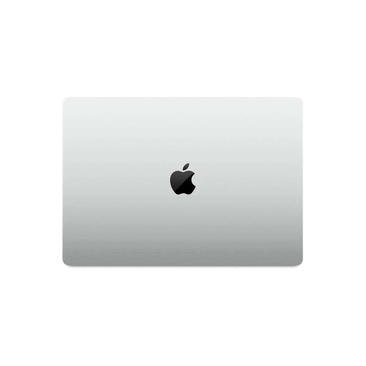Apple 16-inch MacBook Pro: Apple M1 Max chip, 10-core CPU, 32-core GPU