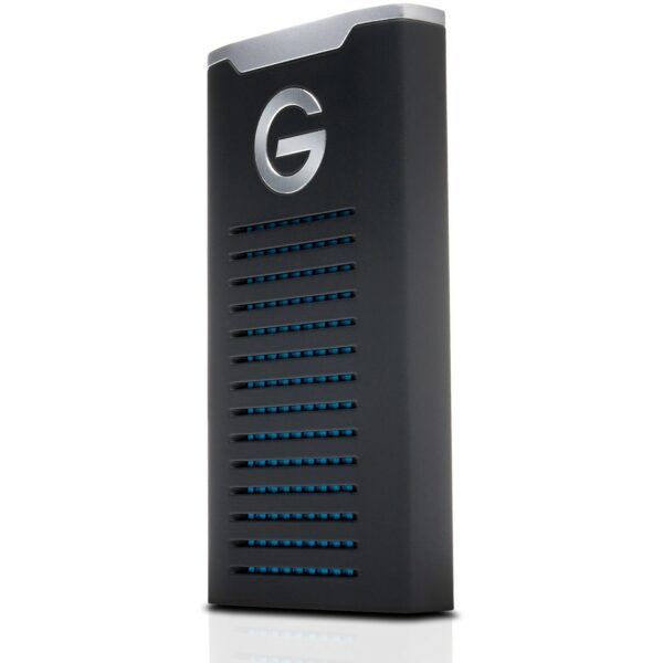 G-Technology G-DRIVE Mobile SSD