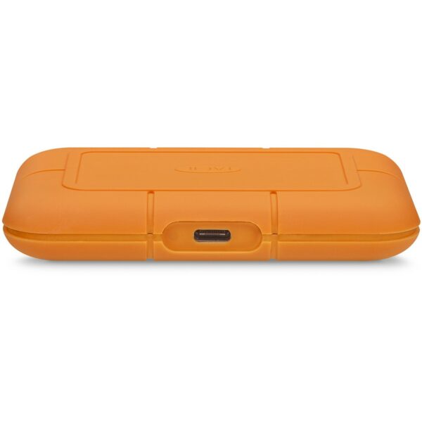 LaCie Rugged USB-C SSD