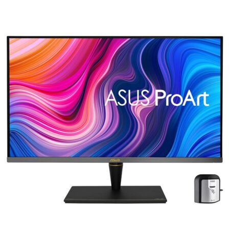 Asus ProArt 32-inch Display PA32UCX-PK Professional Monitor