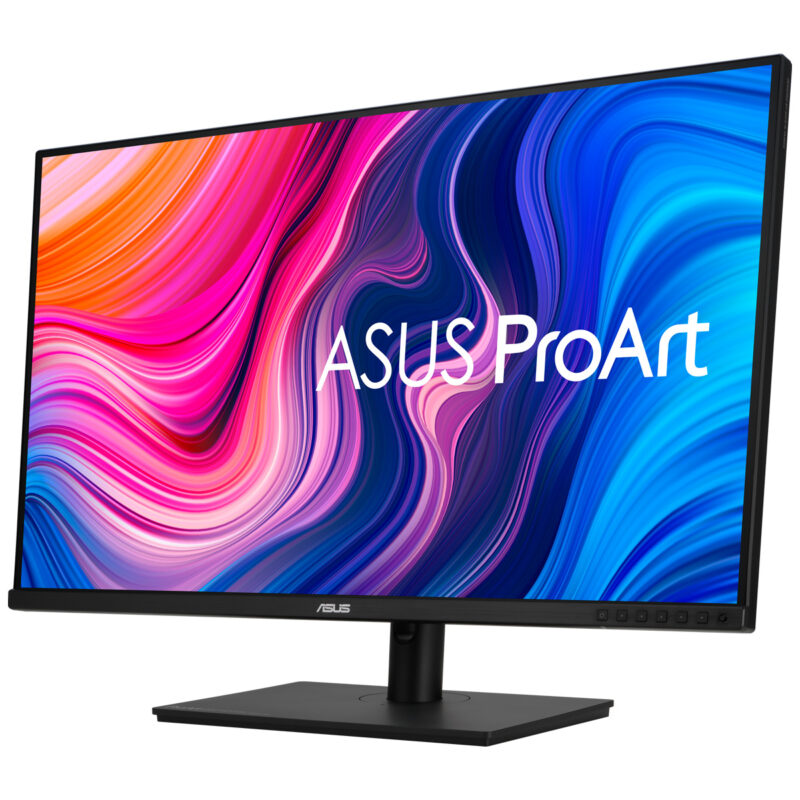 Asus ProArt 32-inch Display PA329CV Professional Monitor