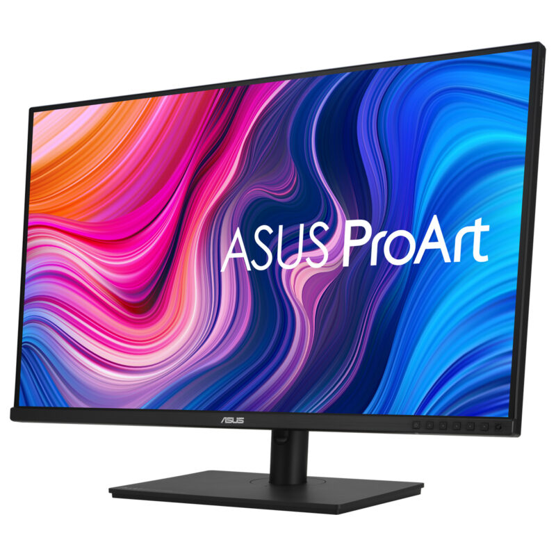 Asus ProArt 32-inch Display PA328CGV Professional Monitor