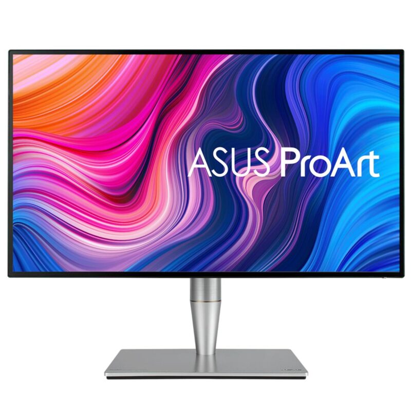 Asus ProArt 27-inch Display PA27AC Professional Monitor