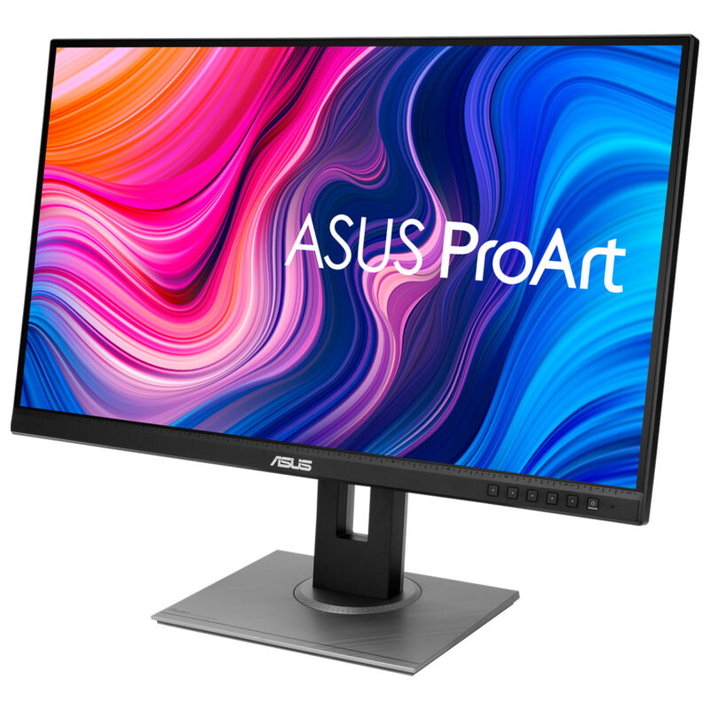 Asus ProArt 27-inch Display PA278QV Professional Monitor