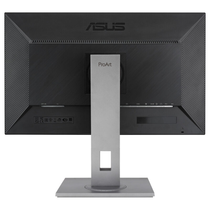 Asus ProArt 27-inch Display PA278QV Professional Monitor