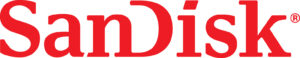 SanDisk Logo