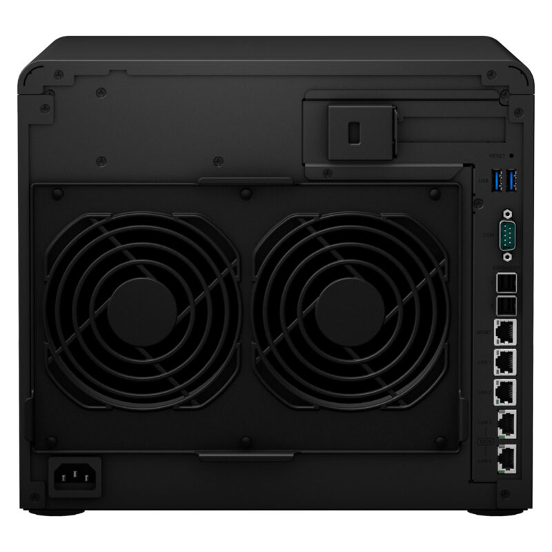 Synology DiskStation DS3622xs+