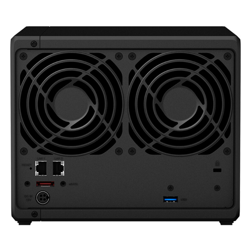 Synology DiskStation DS920+