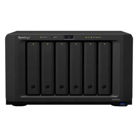 Synology DiskStation DS1621xs+