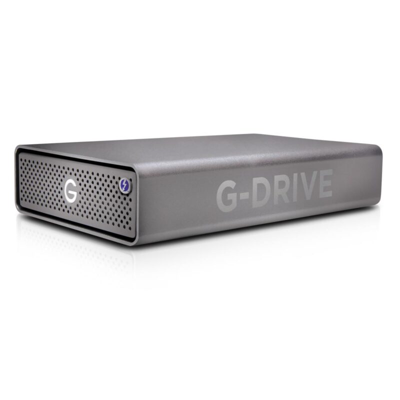 SanDisk Professional G-DRIVE PRO