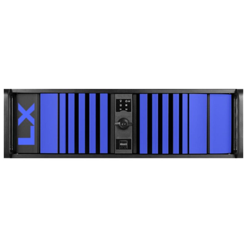 Cinedeck LX
