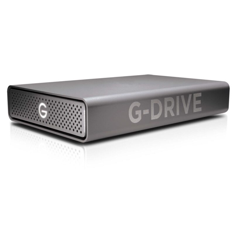 SanDisk Professional G-DRIVE