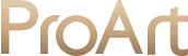 Asus ProArt Logo
