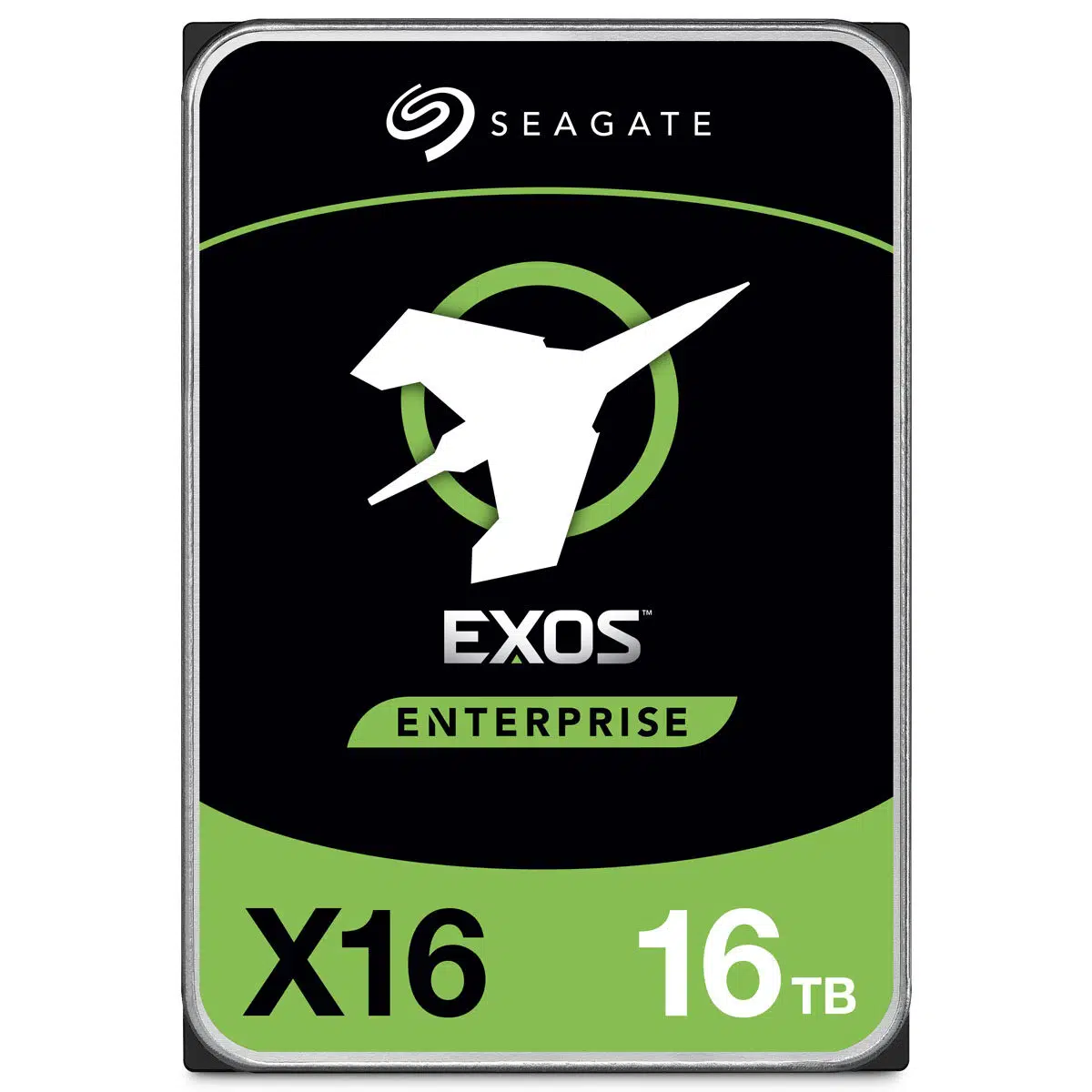 Seagate Exos X16 SATA 6Gb/s