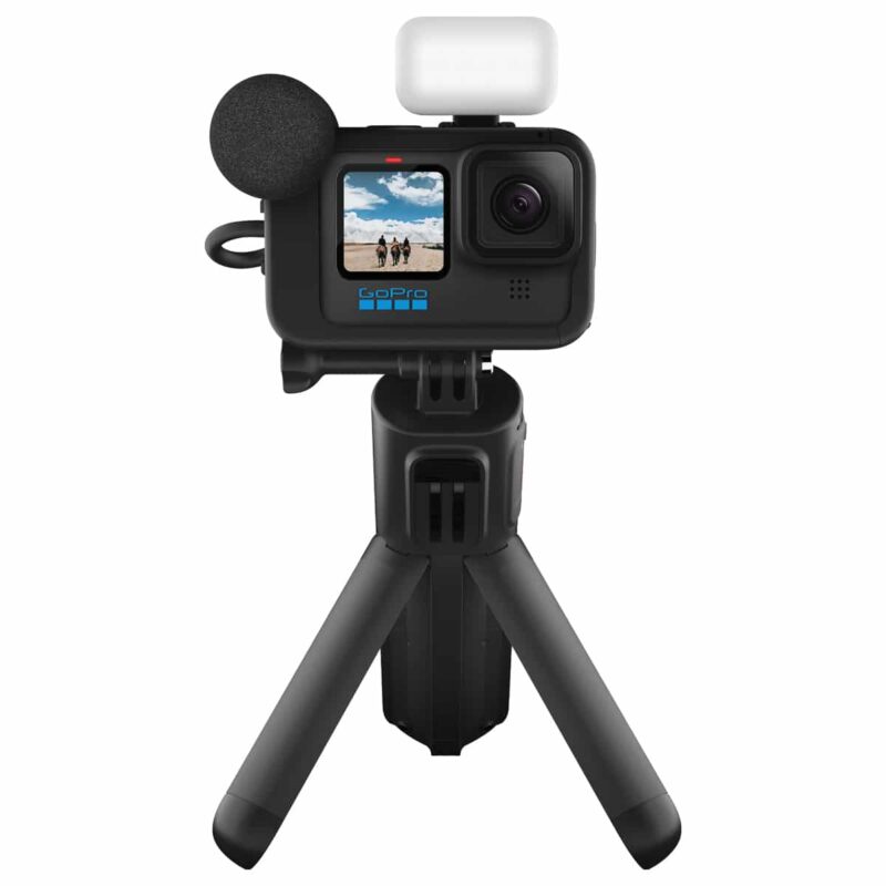 GoPro HERO11 Black Creator Edition Bundle