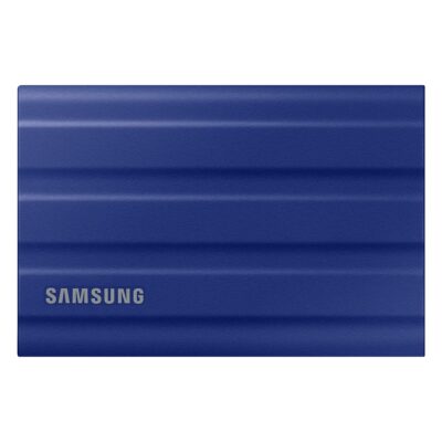 Samsung Portable SSD USB 3.2 T7 Shield