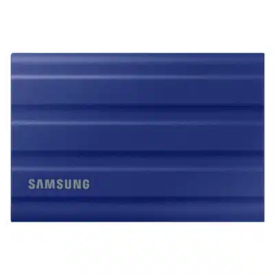 Samsung Portable SSD USB 3.2 T7 Shield