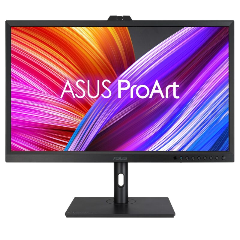 Asus ProArt 31.5-inch OLED Display PA32DC Professional Monitor