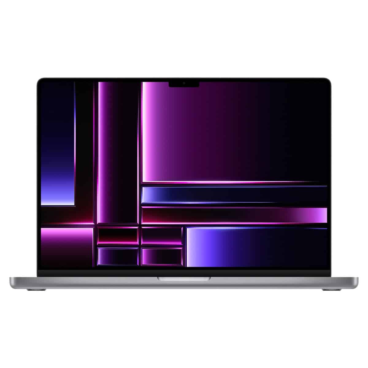 Apple 16-inch MacBook Pro M2 Pro 12-Core CPU, 19-Core GPU, 16GB RAM