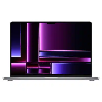 Apple 16-inch MacBook Pro M2 Pro 12-Core CPU, 19-Core GPU, 16GB RAM