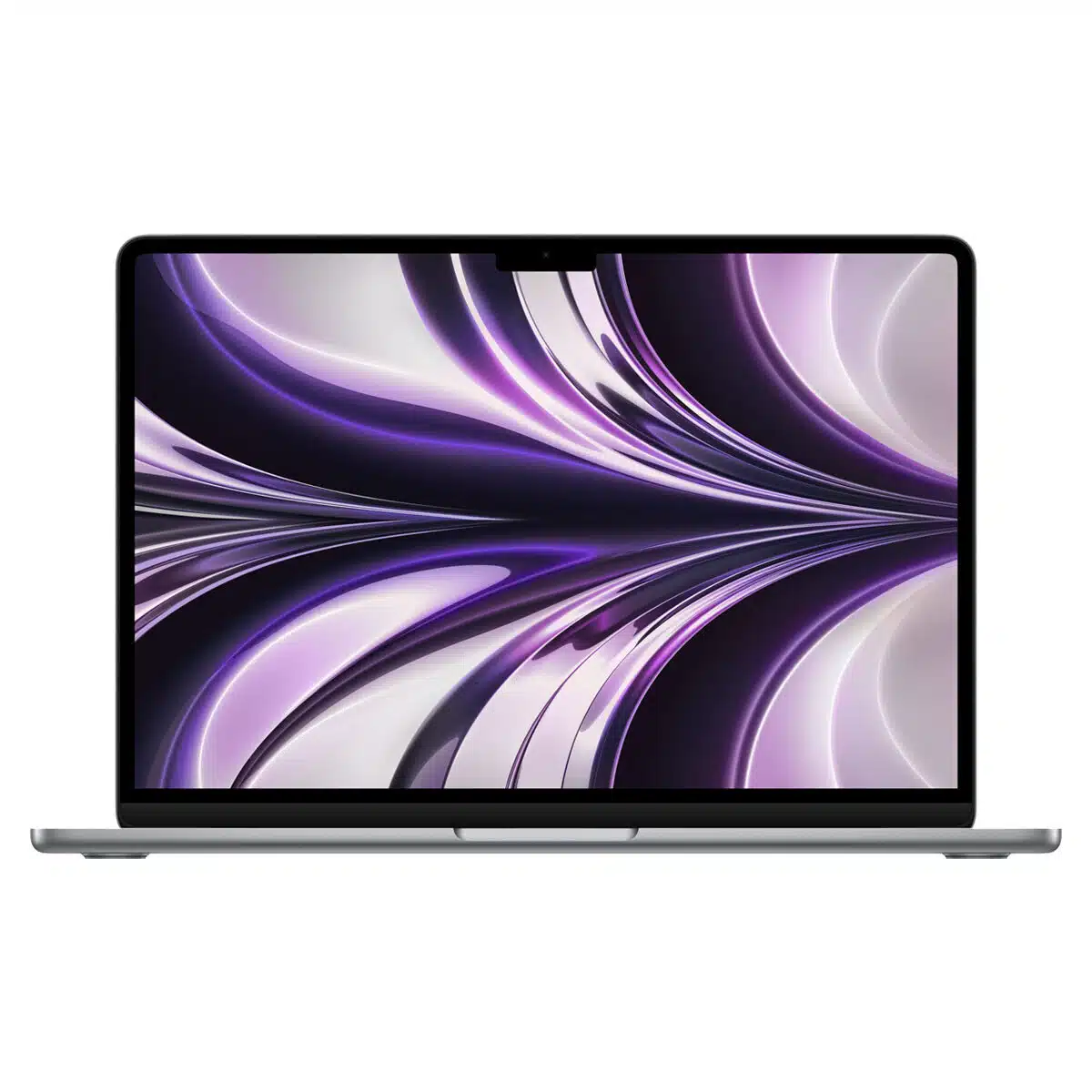 Apple 13-inch MacBook Air M2 8-Core CPU, 10-Core GPU, 8GB RAM