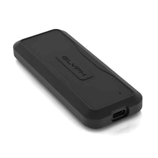 Glyph Atom EV Portable NVMe SSD