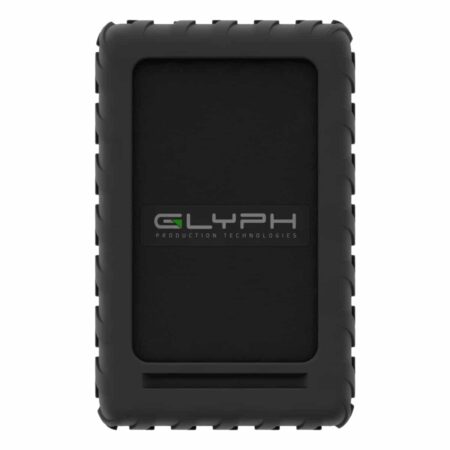 Glyph Blackbox Plus Rugged Portable Hard Drive