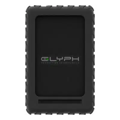 Glyph Blackbox Plus Rugged Portable SSD