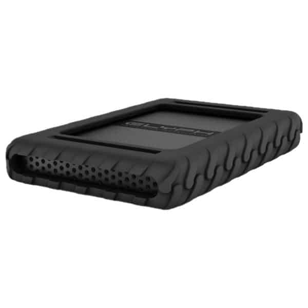 Glyph Blackbox Plus Rugged Portable SSD