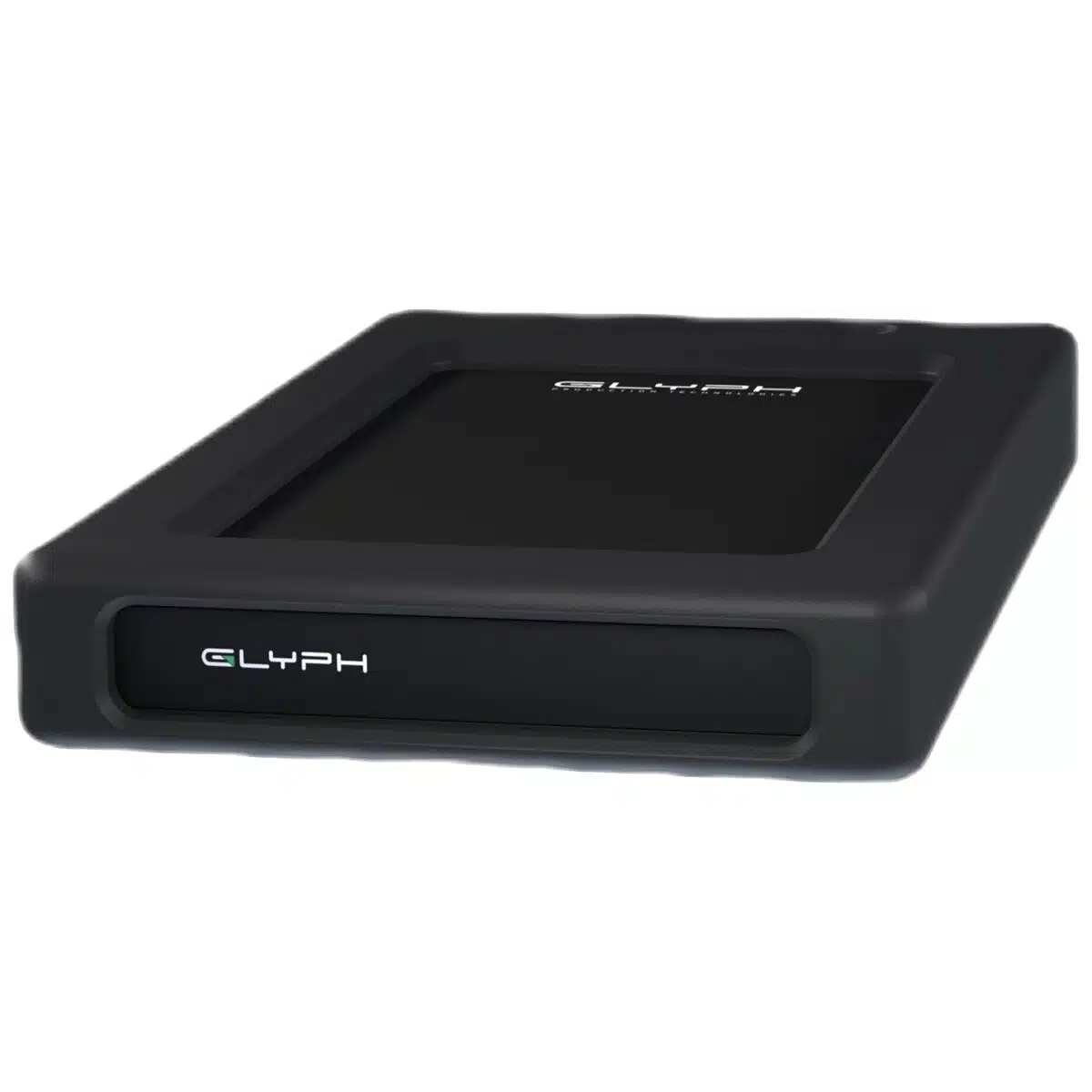 Glyph SecureDrive+ Encrypted SSD Drive with Bluetooth