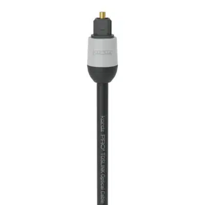 Kordz PRO3 TOSLINK Optical Cable