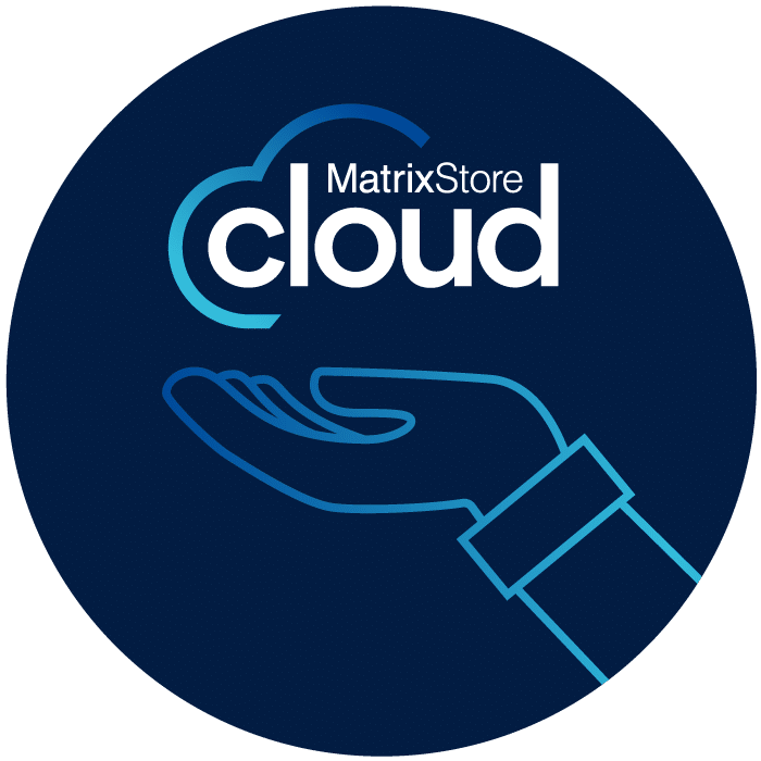 Object Matrix MatrixStore Cloud